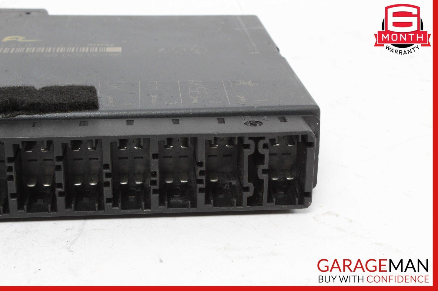 03-06 Mercedes W220 S600 S55 AMG Front Left Seat Control Module 2208205585 OEM