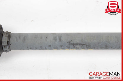 10-17 Mercedes W212 E350 4Matic Rear Right / Left Axle CV Half Shaft Driveshaft