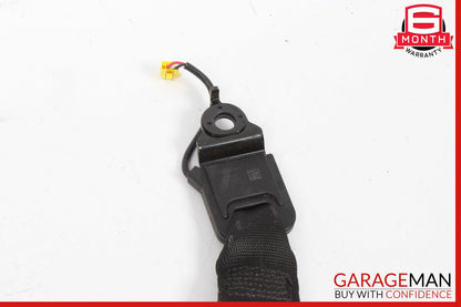 14-16 Mercedes W212 E350 Front Right Side Seat Belt Seatbelt Retractor Assembly