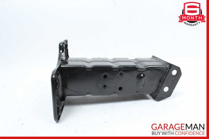 03-08 Mercedes R230 SL500 Front Right Side Bumper Support Reinforcement Bracket