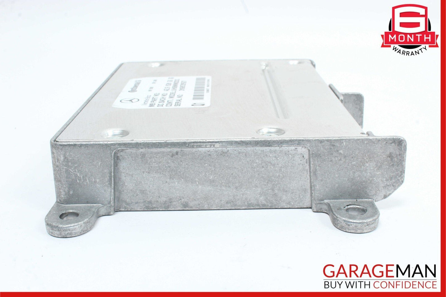 06-12 Mercedes X164 GL450 E350 Communication Control Module