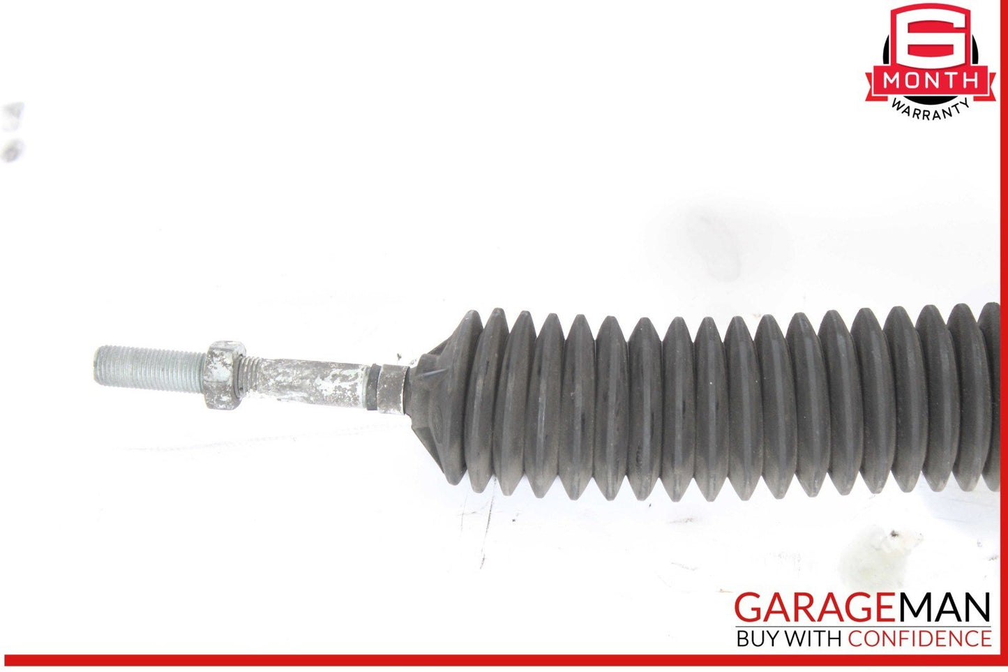 97-05 Porsche Carrera 911 996 Boxster Power Steering Rack & Pinion OEM