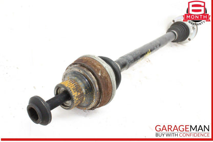 12-18 Audi A7 A6 SQ5 Rear Left or Rear Right Side CV Axle Shaft 8R0501203C OEM