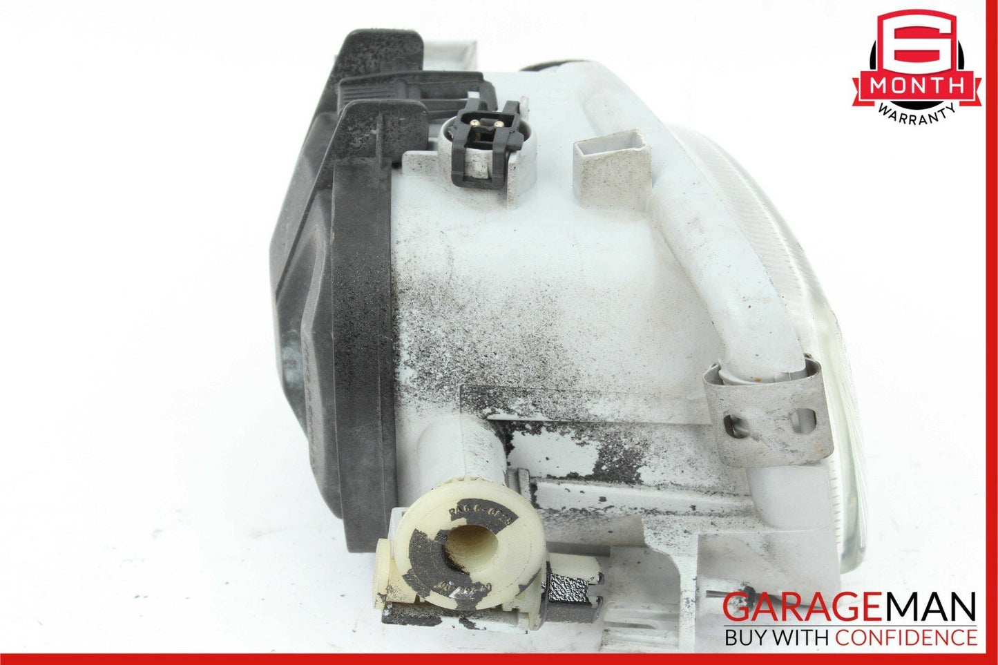 97-03 Mercedes W208 CLK320 SLK230 Front Right Side Fog Light Foglight Lamp