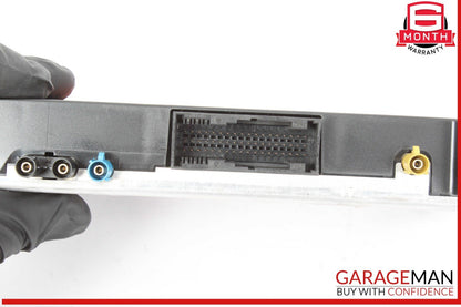12-15 Mercedes W204 C250 CGI Communication Control Module 2229006003 OEM