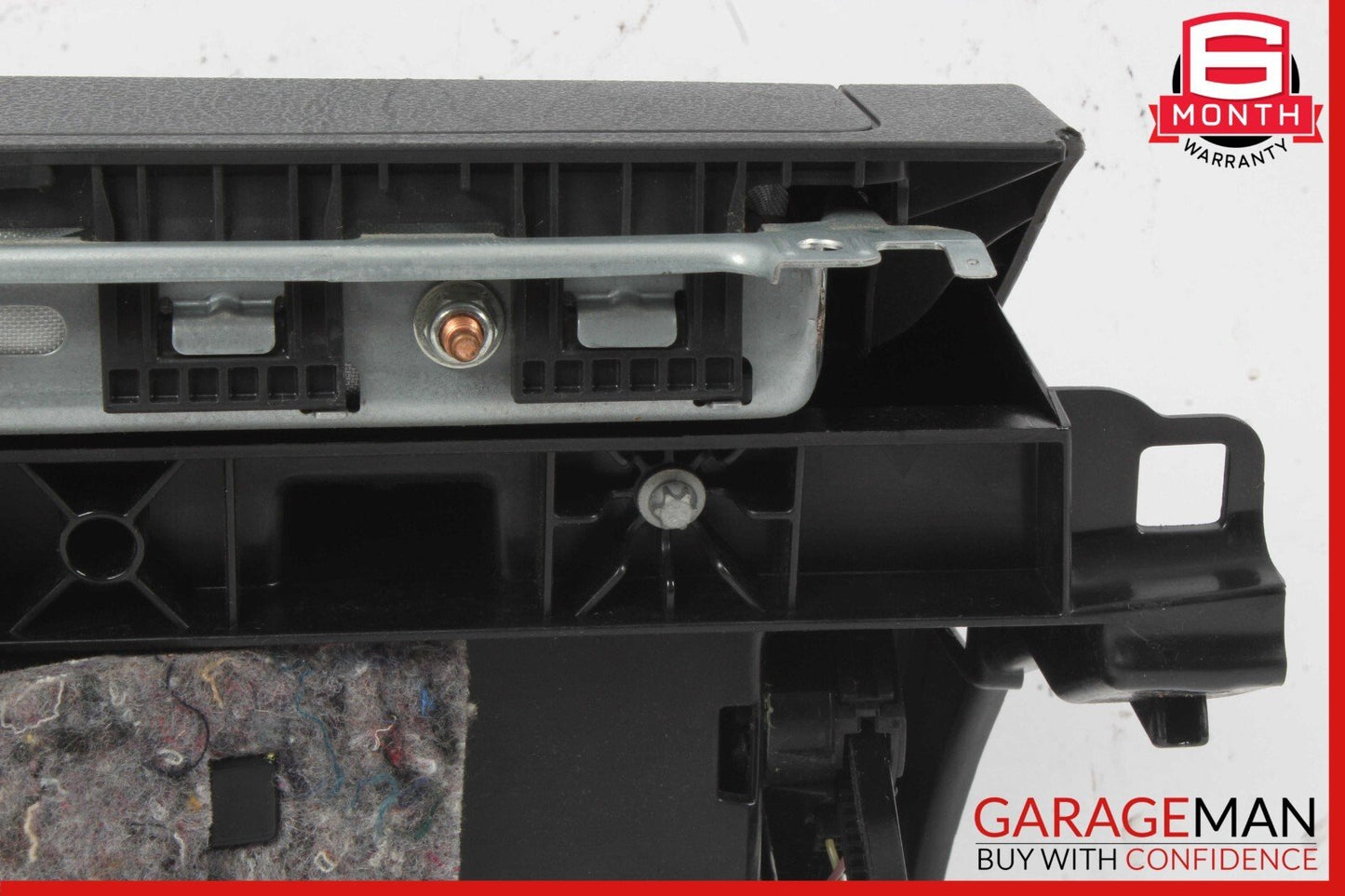 14-20 Mercedes GLA250 CLA250 Dashboard Glove Box Storage Compartment w/ Airbag