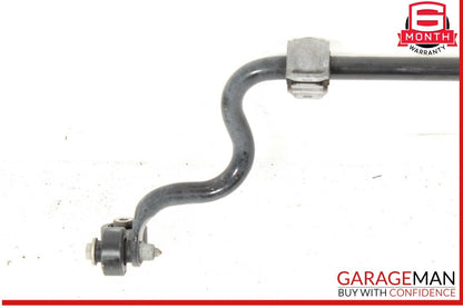 09-17 Audi SQ5 Q5 Rear Stabilizer Anti Roll Sway Bar Assembly OEM