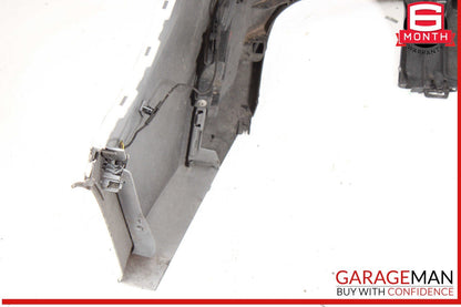 20-24 Audi S5 Rear Bumper Cover Assembly OEM