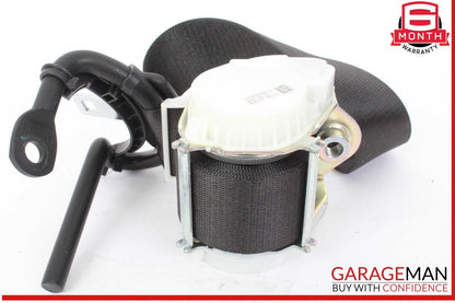 14-21 BMW I3 i01 Hybrid Rear Left Driver Side Seat Belt Retractor 34128958 OEM