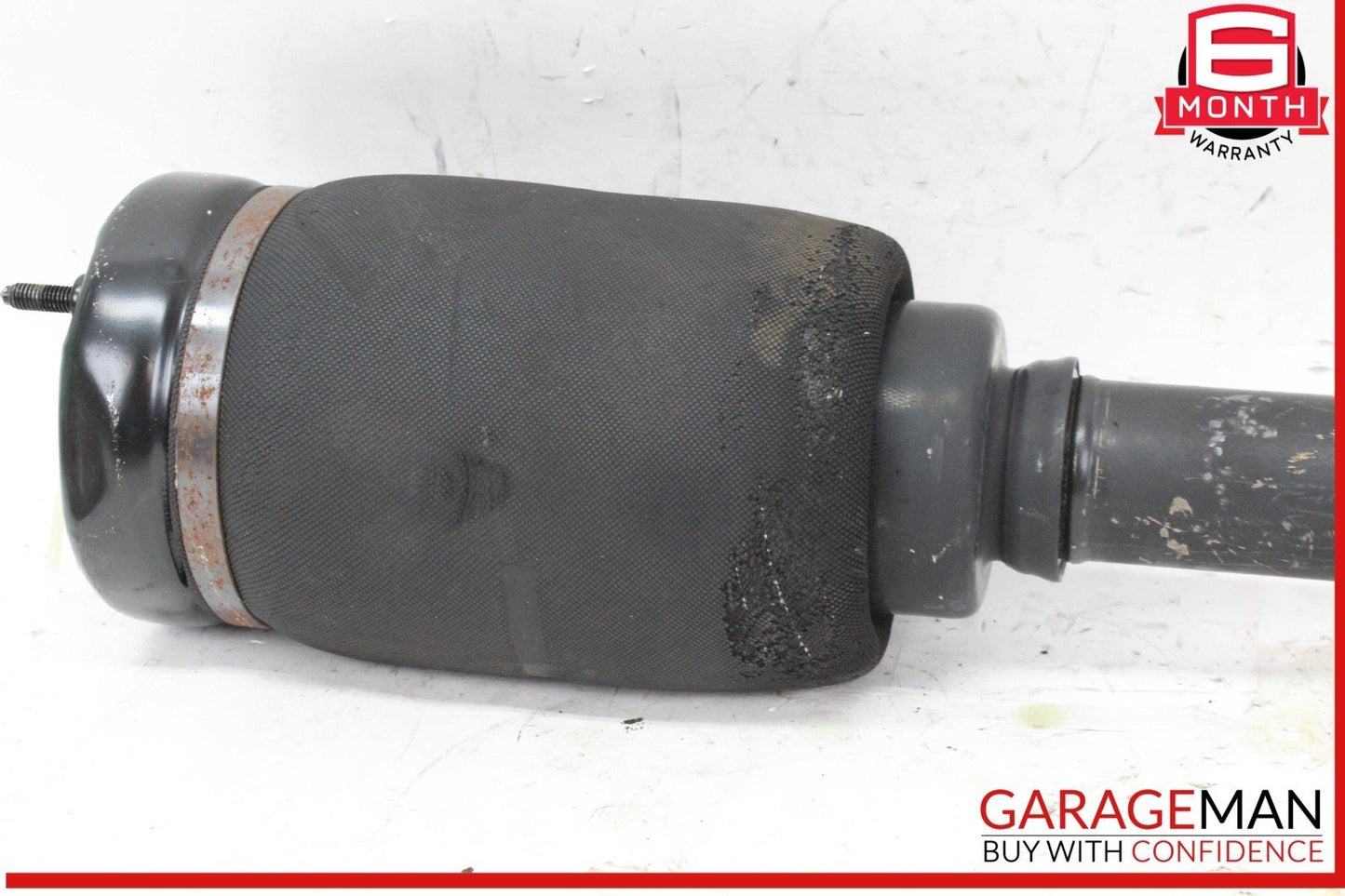 07-12 Mercedes X164 GL450 4MATIC Front Left or Right Side Shock Strut OEM