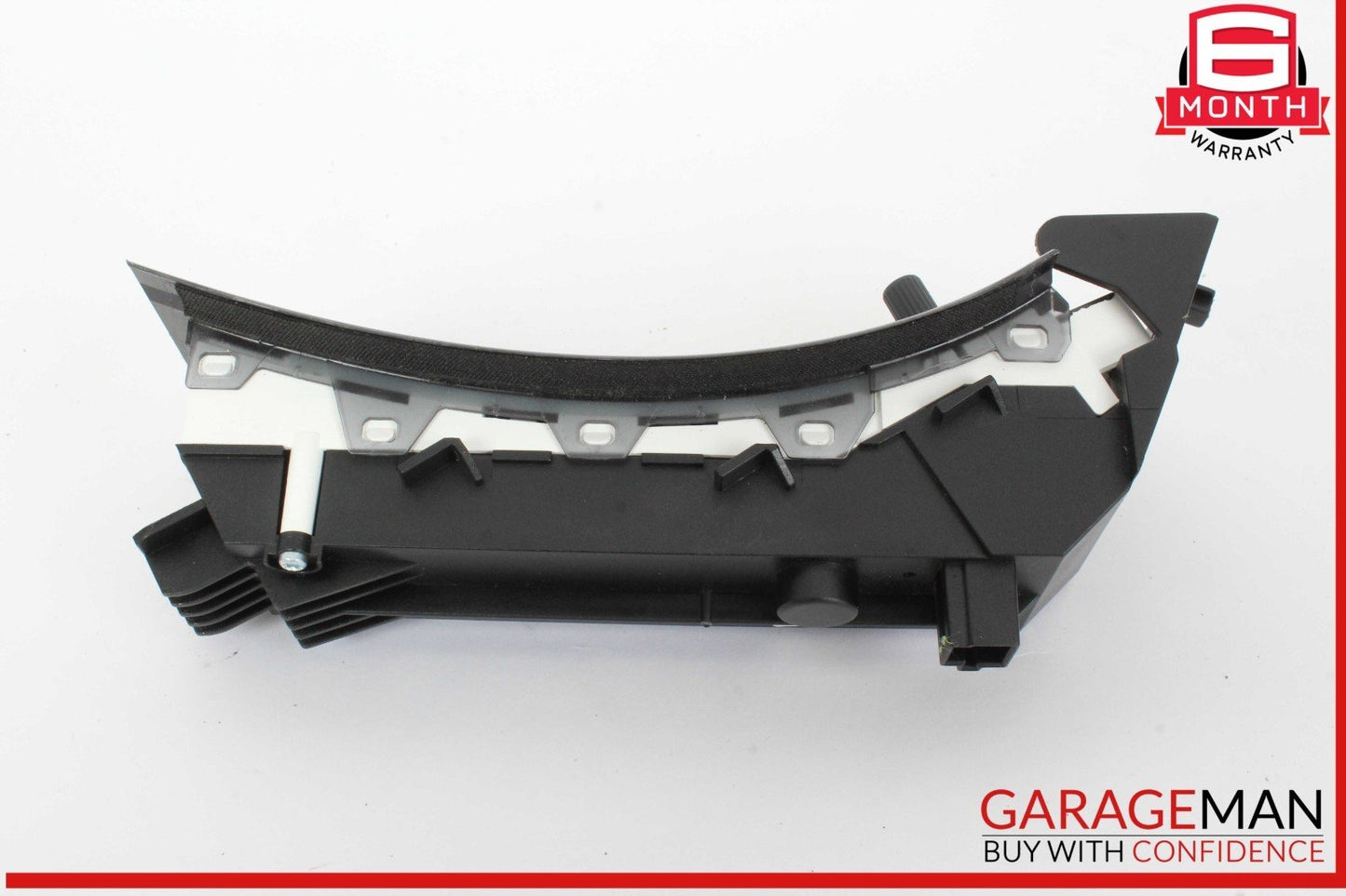 07-14 Mercedes W216 CL550 S600 Ride Height ESP Parking Sensor Control Switch OEM