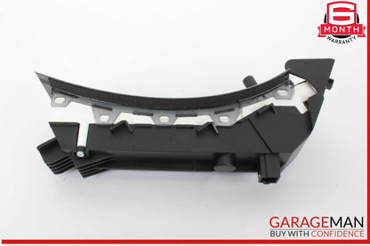 07-14 Mercedes W216 CL550 S600 Ride Height ESP Parking Sensor Control Switch OEM