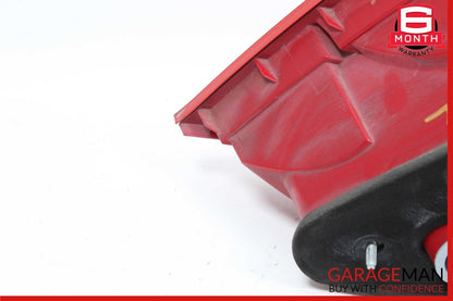 08-11 Mercedes W204 C300 C250 C63 Rear Left Side Taillight Tail Light Lamp