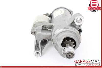 16-24 Audi S5 RS5 A6 A7 3.0L Engine Starter Motor Bosch 0001174402 OEM
