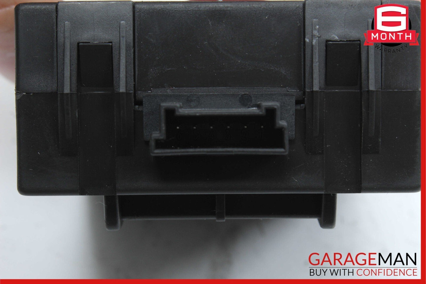 Mercedes SL500 SLK280 CL500 S430 E320 CLK500 Anti Theft Alarm Module Unit
