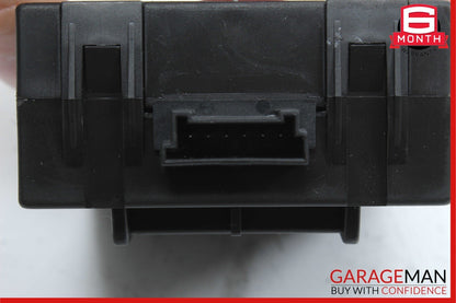 Mercedes SL500 SLK280 CL500 S430 E320 CLK500 Anti Theft Alarm Module Unit