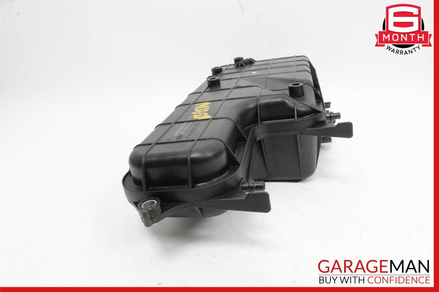 12-18 Mercedes W218 CLS500 CLS63 Seat Vacuum Pump Reservoir Tank 0008003119 OEM