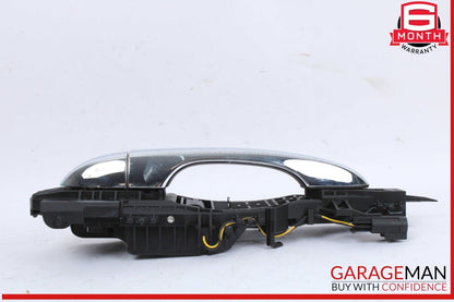 14-21 Maserati Ghibli M157 Rear Right Passenger Side Exterior Door Handle OEM
