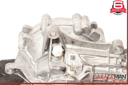 14-24 Maserati Ghibli Quattroporte Front Differential Axle Carrier OEM