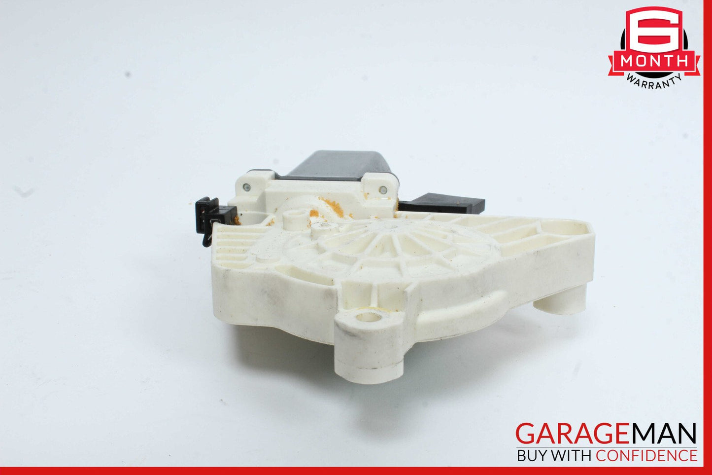 07-13 Mercedes W221 S550 S400 Window Regulator Motor Rear Left Driver Side OEM