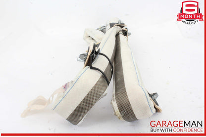 13-17 Audi SQ5 Q5 Right Passenger Side Curtain Airbag Air Bag 8R0880742J OEM