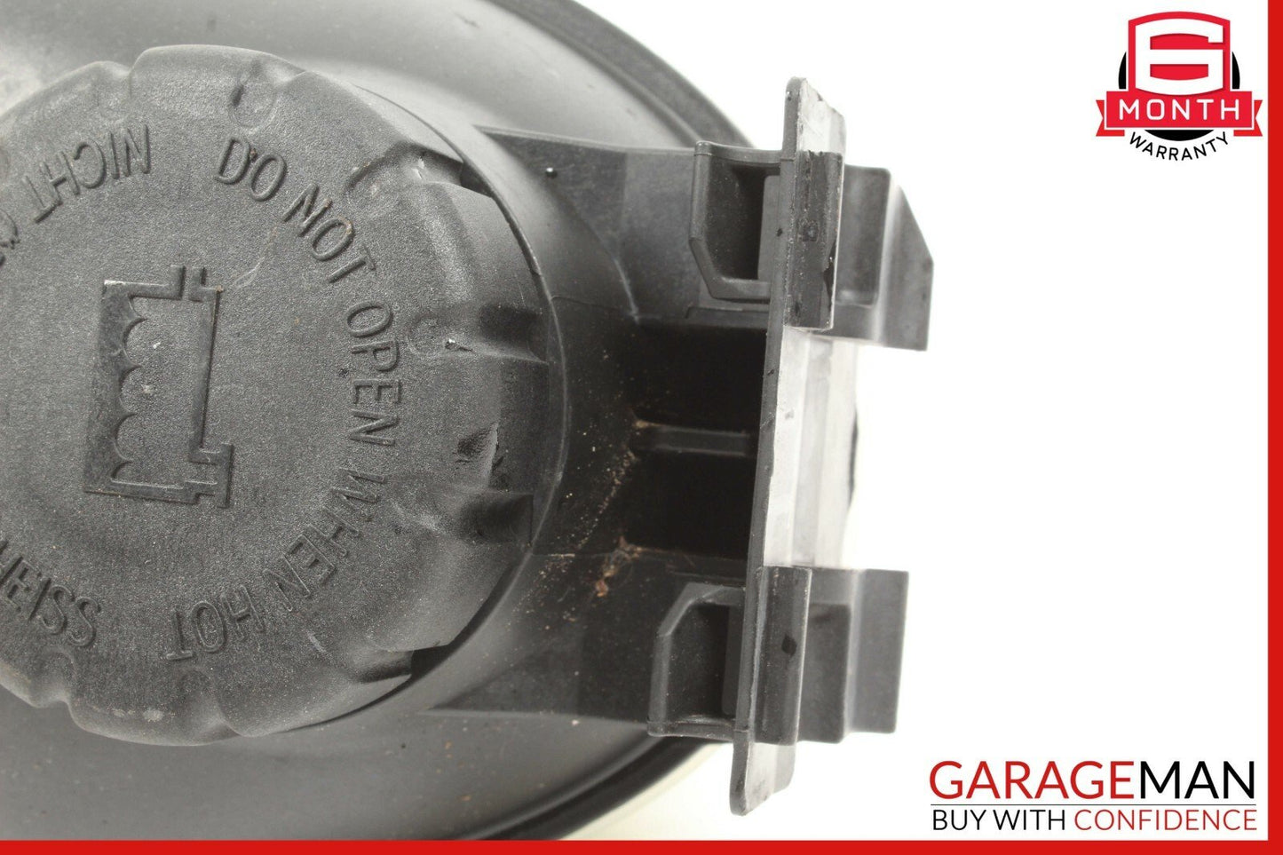 08-16 Mercedes W204 C250 E350 C300 Coolant Reservoir Overflow Expansion Tank OEM