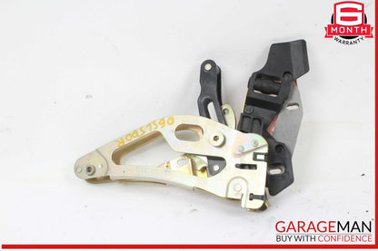 03-12 Mercedes R230 SL500 SL65 Convertible Right Trunk Frame Lock Cylinder OEM