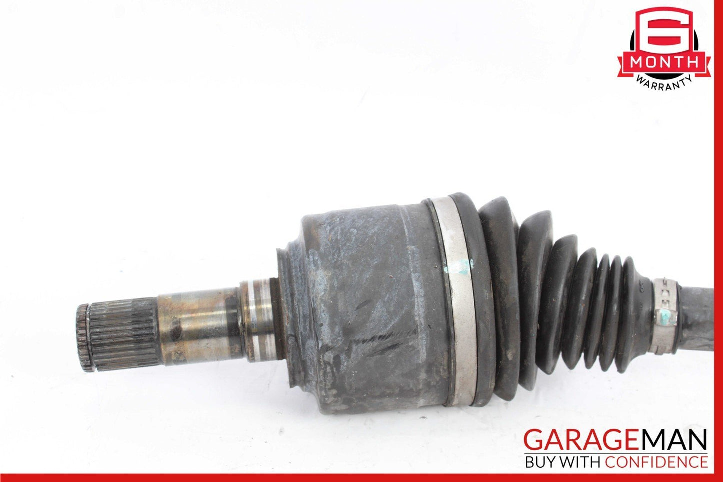 14-17 Maserati Ghibli M157 Rear Right Side Drive Axle CV Shaft Driveshaft