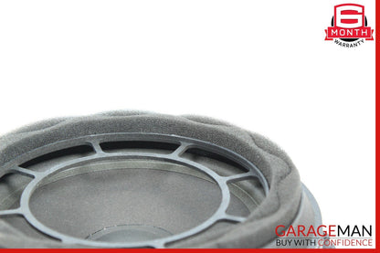01-07 Mercedes W203 C230 Front Right & Left Side Door Sound Audio Speakers Set