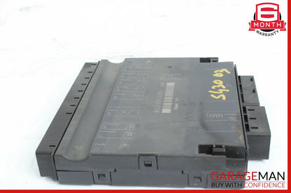 03-06 Mercedes W220 S430 S500 Front Right Passenger Seat Control Module Unit OEM
