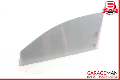 14-19 Mercedes W117 CLA250 Front Right Door Window Auto Glass OEM