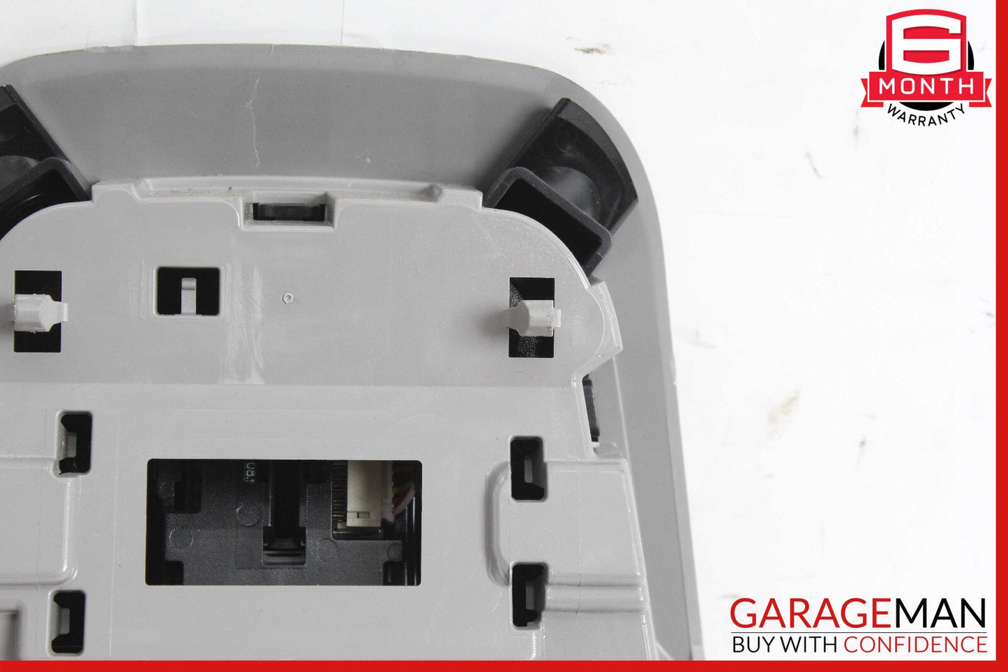17-22 Alfa Romeo Stelvio Overhead Console Dome Light Lamp Switch OEM