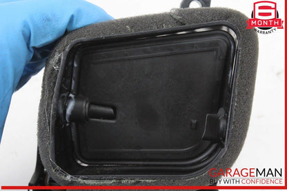 10-16 Porsche Panamera 970 E-Hybrid Front Right Side Dash AC Outer Air Vent OEM
