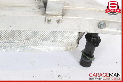 97-04 Porsche Boxster 986 Rear Bumper Reinforcement Rebar Bar Heat Shield Assy