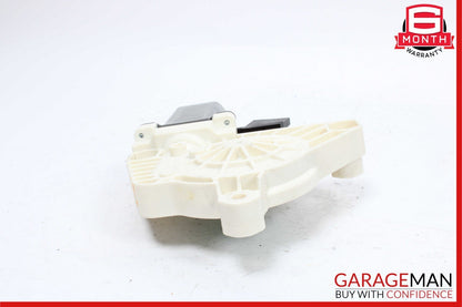 07-13 Mercedes W221 S550 S63 AMG Rear Left Side Door Window Regulator Motor OEM