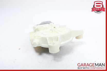 08-16 Mercedes W212 E350 C350 Front Right Door Window Regulator Motor OEM