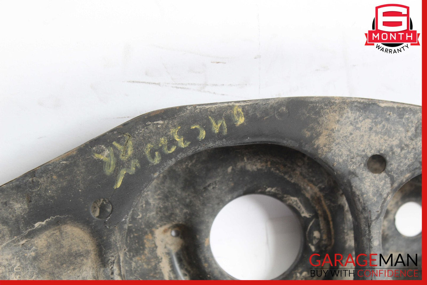 01-05 Mercedes W203 C230 Rear Left / Right Lower Suspension Control Arm OEM