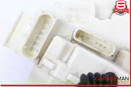 07-13 Mercedes W221 S400 S550 Rear Left Driver Side Door Lock Latch Actuator