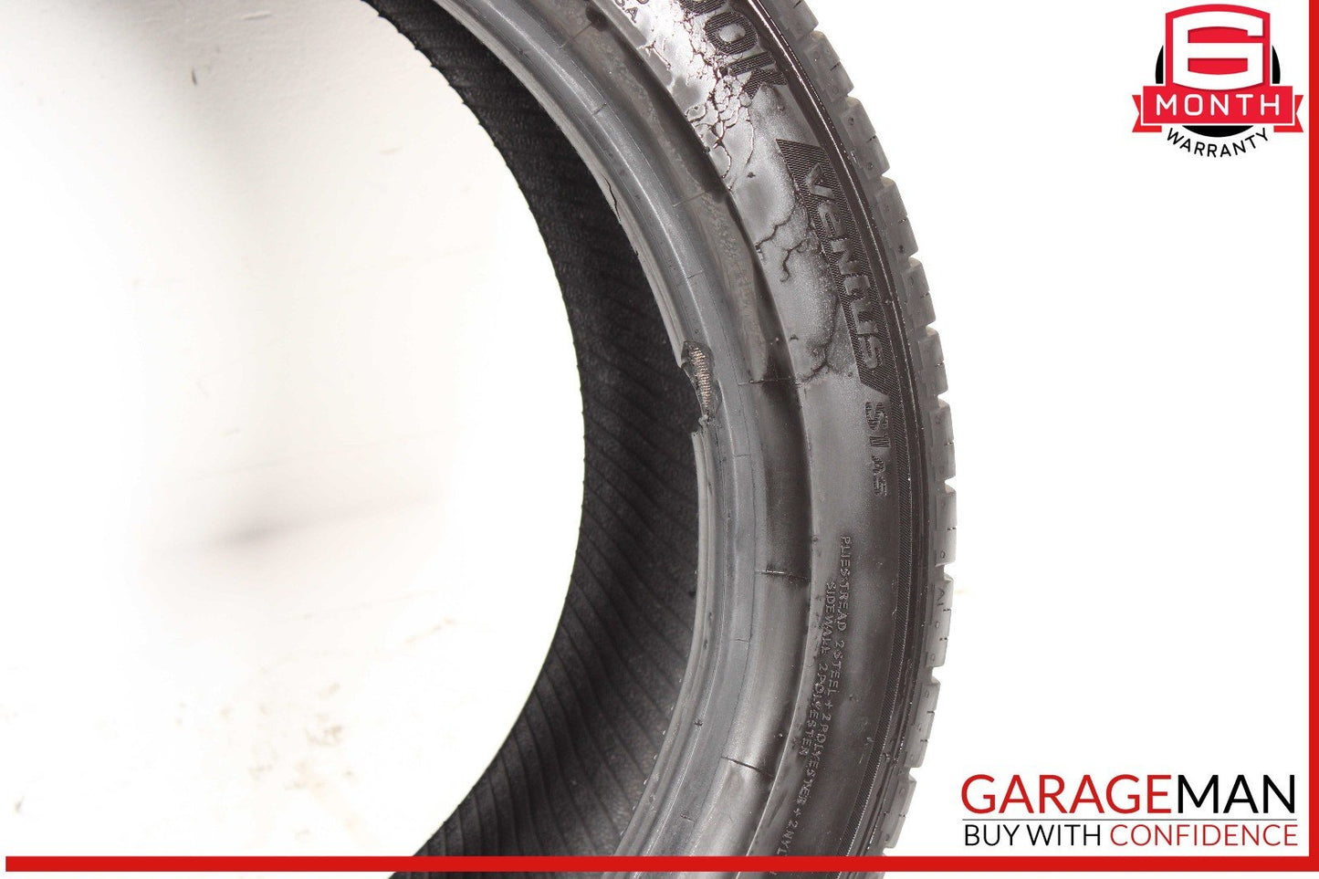 Hankook Ventus S1 245/40 ZR18 Wheel Tire OEM