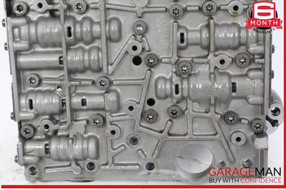 Mercedes S550 SL500 CLK350 722.9 G Tronic Transmission Valve Body 7G 2202770801