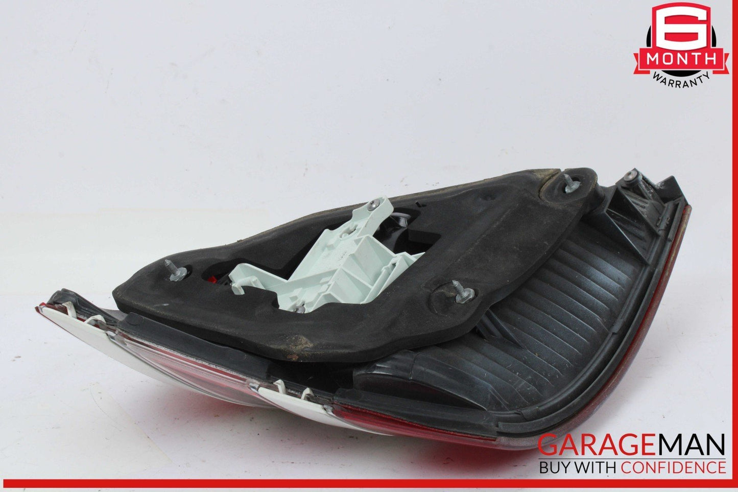 07-09 Mercedes W221 S550 S600 Rear Right Passenger Side Tail Light Lamp OEM