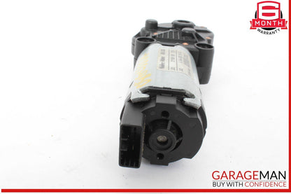 07-19 Mercedes X164 GL550 GL450 GL350 Rear 3rd Third Row Seat Motor OEM