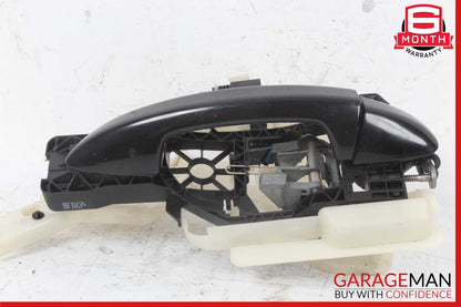 09-17 Volkswagen Passat CC Right Side Exterior Door Handle 3C8839886 OEM