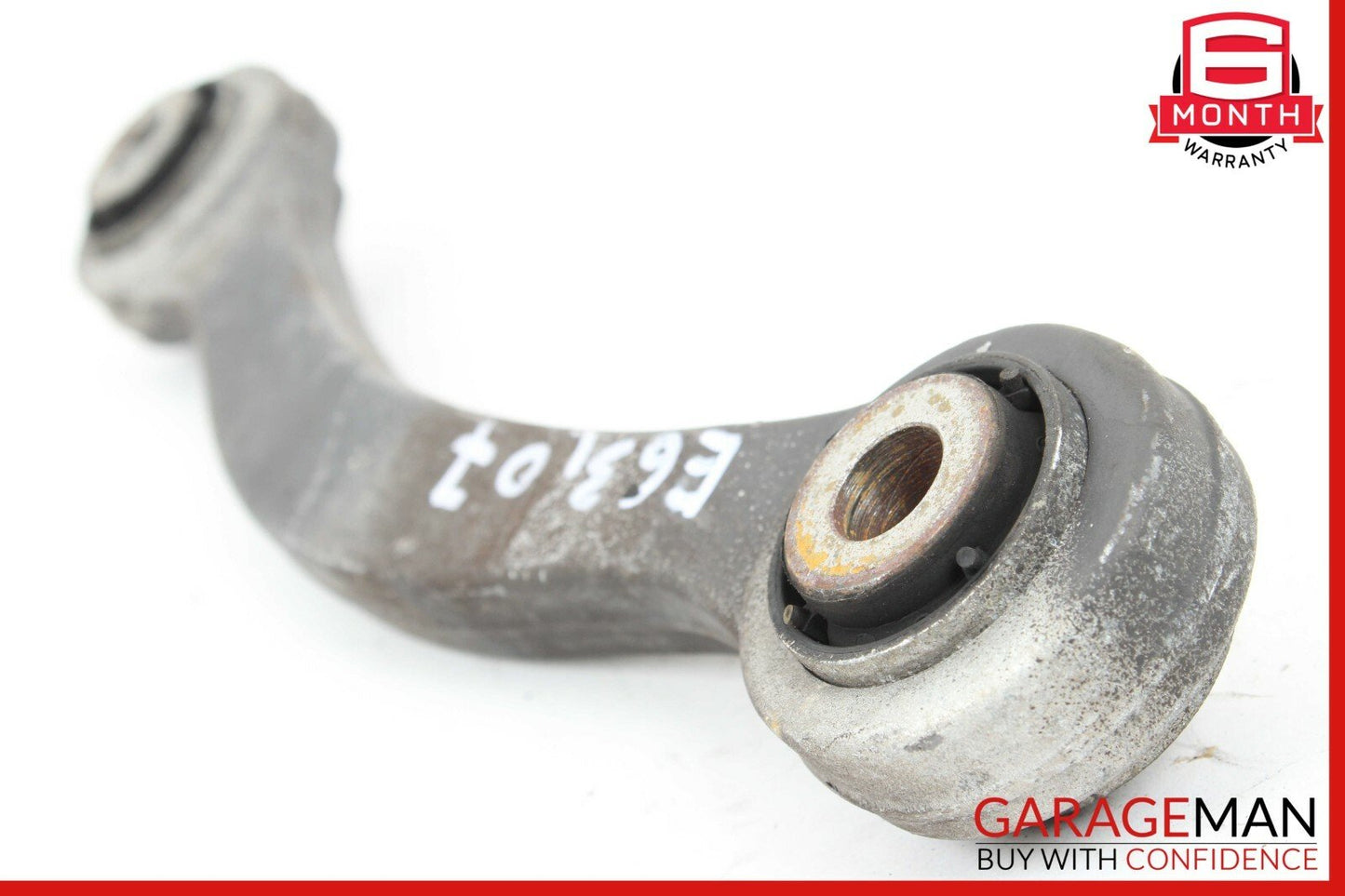 Mercedes SL500 CLS500 E63 AMG Rear Left / Right Suspension Upper Control Arm OEM