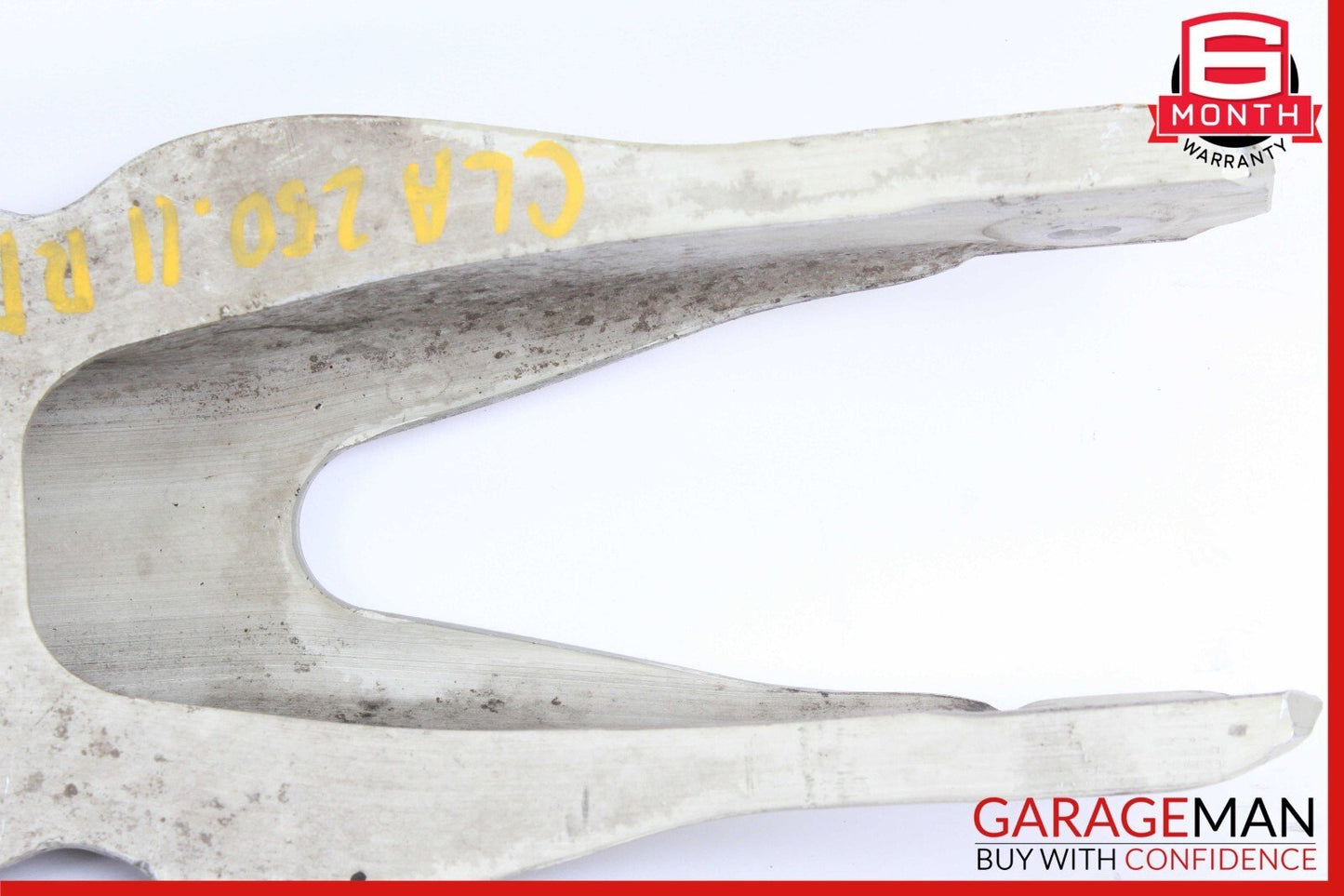 14-20 Mercedes W117 CLA250 Rear Left / Right Side Suspension Lower Control Arm