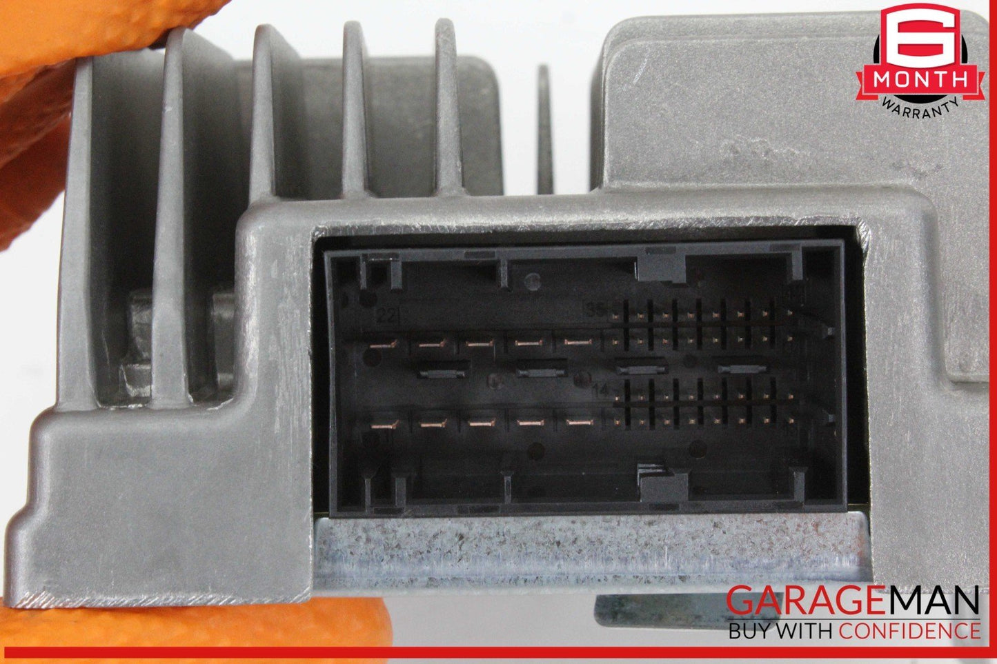 16-22 BMW X1 F48 X2 Audio Radio Sound System Amplifier AMP 9387656 OEM