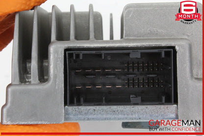 16-22 BMW X1 F48 X2 Audio Radio Sound System Amplifier AMP 9387656 OEM