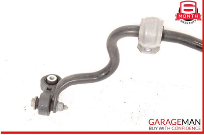 12-18 Audi S6 S7 A6 A7 Rear Stabilizer Sway Bar 4G0511305G OEM