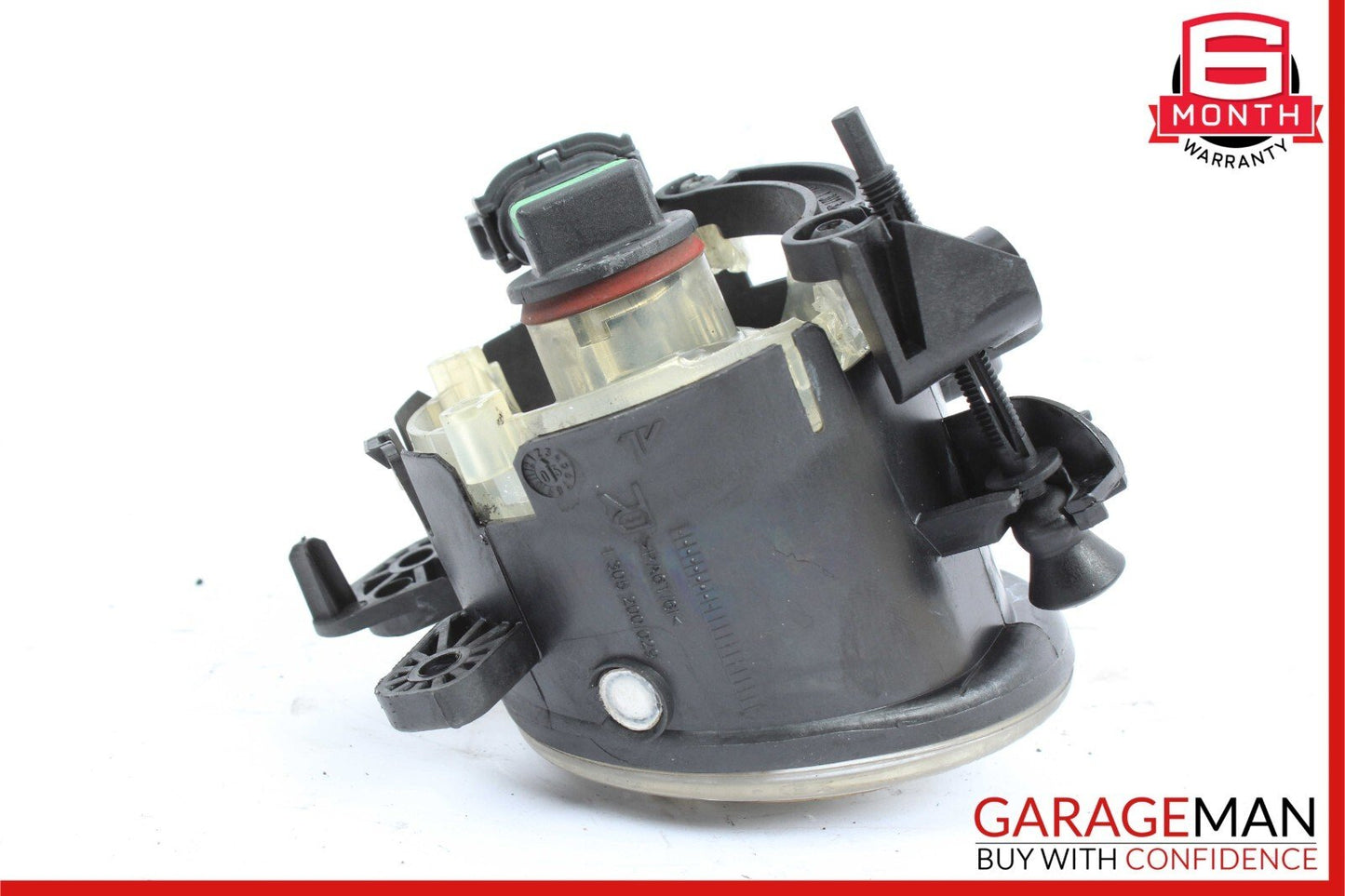 06-12 Mercedes W219 CLS500 GLK350 Front Right Side Bumper Fog Light Lamp OEM