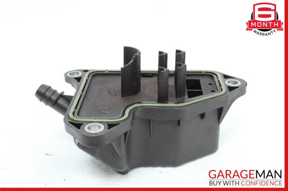06-15 Mercedes W211 E350 SLK300 C300 Engine Oil Separator Cover 2720160134 OEM